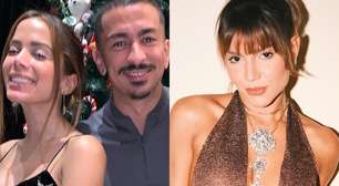 Polícia de Paris decide destino do irmão de Anitta após prisão em aeroporto; "Chorei e não foi pouco", diz namorada