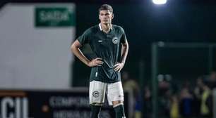 Goiás acerta saída de Anthony para gigante da Série A; veja o que o clube ganha