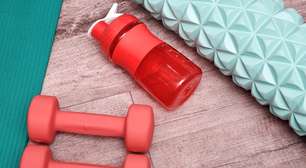 Bolsa da academia: 8 coisas essenciais que você precisa levar