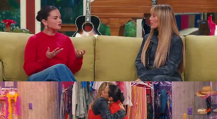Miley Cyrus reencontra Selena Gomez em especial de Hannah Montana