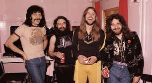 O clássico do rock que quase foi estragado pelo Black Sabbath