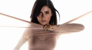 Campanha: Jade Picon aposta em renda invisível para o dia a dia