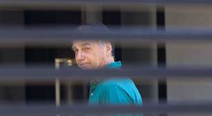 Moraes autoriza prisão domiciliar para Jair Bolsonaro