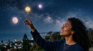 Melhor período astrológico de 2026 começa agora mas não dura muito