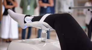 Conheça tecnologia brasileira que promete acelerar reabilitação de pacientes acamados no SUS