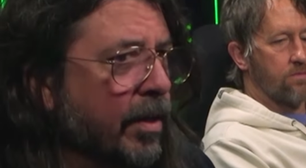 A música que Dave Grohl gostaria de ter escrito