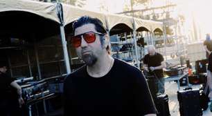 A cover que Chino Moreno teve que fazer para entrar no Deftones
