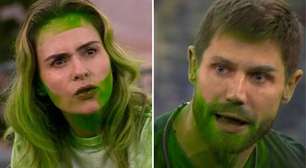 BBB26: Clima pesa no Sincerão e Tadeu impede briga entre Ana Paula e Jonas:
