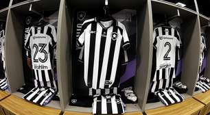 Lanterna do grupo, adversário do Botafogo mantém esperança da torcida