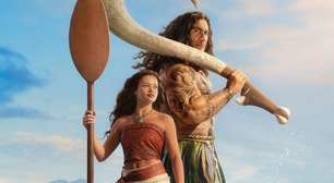 'Moana', versão em live-action da animação, ganha trailer oficial; assista