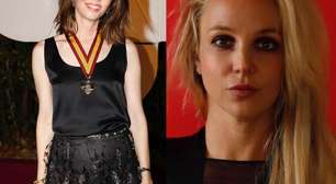 Sofia Coppola afirma ter interesse em dirigir um filme sobre a história de Britney Spears