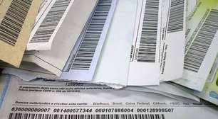 Inadimplência bate recorde em fevereiro e pode piorar se guerra no Irã impactar preços