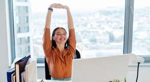Dorsalgia: 4 dicas para evitar o desconforto na coluna no ambiente de trabalho