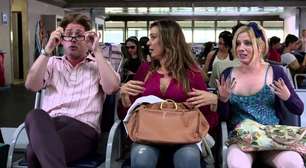 Sessão da Tarde - Saiba qual filme a Globo exibe nesta quarta-feira