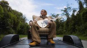 Carol Biazin e a arte de crescer sem pressa: 'Sou a pessoa mais pé no freio que tem'