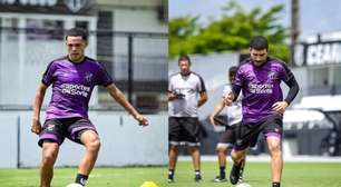 Ceará x ABC: onde assistir, escalações e arbitragem