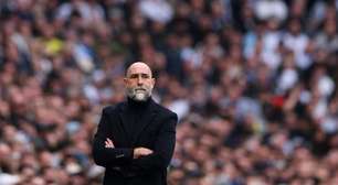 Tottenham entra em alerta e já planeja troca de técnico