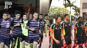 Tudo o que você precisa saber sobre Nova Caledônia x Jamaica