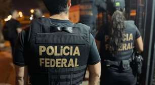 Delegados aprovam paralisação de 82 horas da Polícia Federal a partir desta quarta (25)