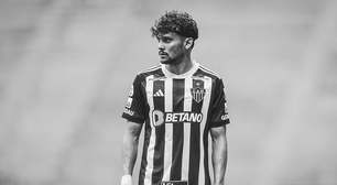 Mercado da bola: 2 rivais brasileiros ficam de olho na situação de Gustavo Scarpa; meia pode deixar o Atlético-MG