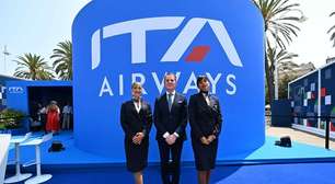 ITA Airways prorroga suspensão de voos para Dubai e Tel Aviv até 30/4