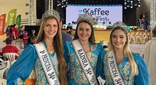 Corte da 34ª Festa Nacional do Peixe percorre o Rio Grande do Sul em roteiro de divulgação