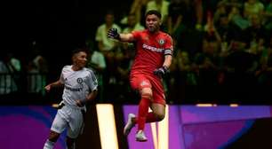 Loud vence a primeira na Kings League e aumenta pressão no Nyvelados