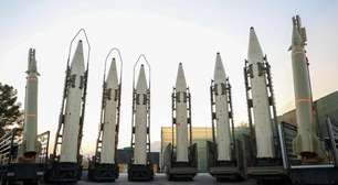 Mísseis iranianos podem alcançar capitais europeias como Londres ou Paris?