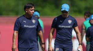 Fluminense pode ter mais saídas até fim da janela doméstica