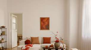 5 dicas de decoração para uma casa mais aconchegante no outono