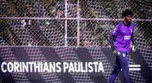 Corinthians não terá dupla convocada em duelo contra o Fluminense