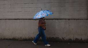 Ciclone e frente fria atingem parte do País; veja áreas afetadas