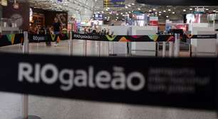 Aena oferece R$2,9 bi e fica com aeroporto Galeão