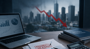 Serasa detalha setores com maior inadimplência empresarial