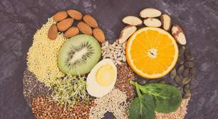 Tireoide: 4 nutrientes que ajudam a regular hormônios e metabolismo