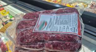 Força-tarefa apreende 600 kg de alimentos impróprios no Norte do RS