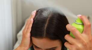 Shampoo a seco funciona mesmo? Hairstylist explica usos do produto