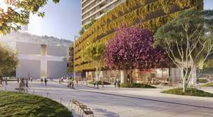 Brasil é um dos dez países com mais prédios sustentáveis