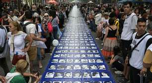 Argentina lembra 50 anos do golpe militar com atos por memória e justiça