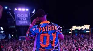 Após dançar com Anitta, bailarino que venceu dois cânceres pede ajuda para conquistar prótese