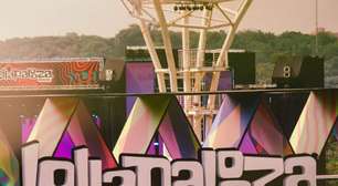 Lollapalooza Brasil anuncia datas da edição de 2027; confira mais novidades