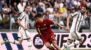 Dybala vive reta final na Roma e já tem propostas na mesa; entenda