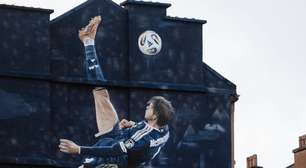 Filho de Maradona compara jogador do Napoli ao pai