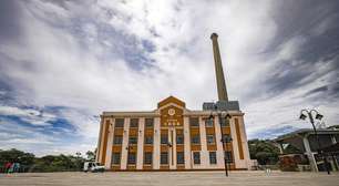 Usina do Gasômetro abre edital e aposta na ocupação criativa para revitalizar espaço cultural