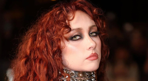 Chappell Roan volta a negar polêmica com filha de jogador do Flamengo: "não teve qualquer interação"