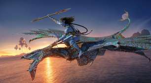 'Avatar: Fogo e Cinzas' ganha data de estreia nas plataformas digitais