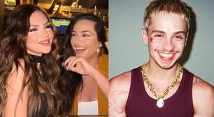 'BBB 26': Mãe de Vivi Wanderley desmascara Juliano: 'Pessoa falsa e hipócrita'