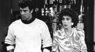 'Ele fechou...': a reação de Gerson Brenner à morte da 'mãe' na novela 'Rainha da Sucata' prova que uma amizade de verdade supera bastidores, vai além da TV e dura a vida inteira