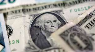 Dólar volta a superar R$5,25 com continuação do conflito no Oriente Médio