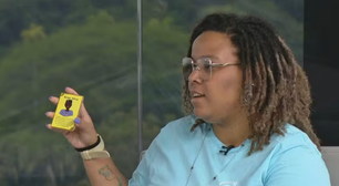 Jogo de cartas sobre racismo criado por universitária do Rio propõe educação antirracista